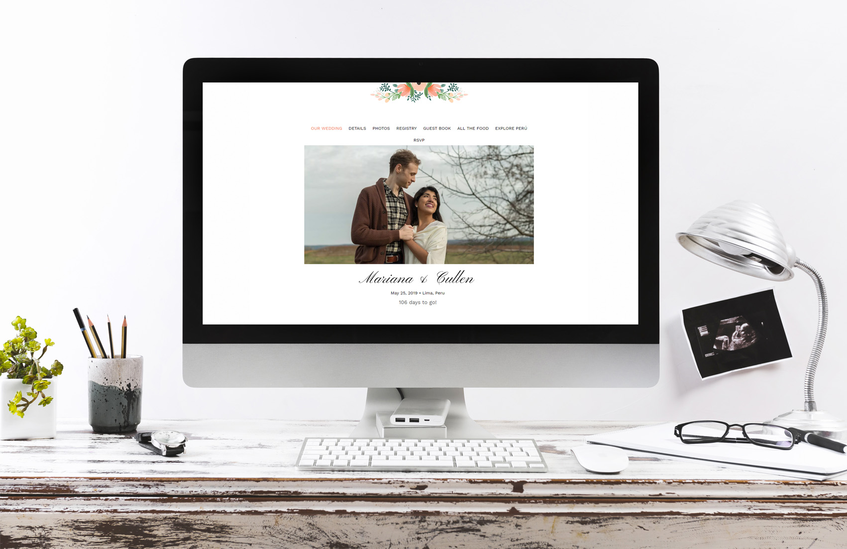 Wedding-webside