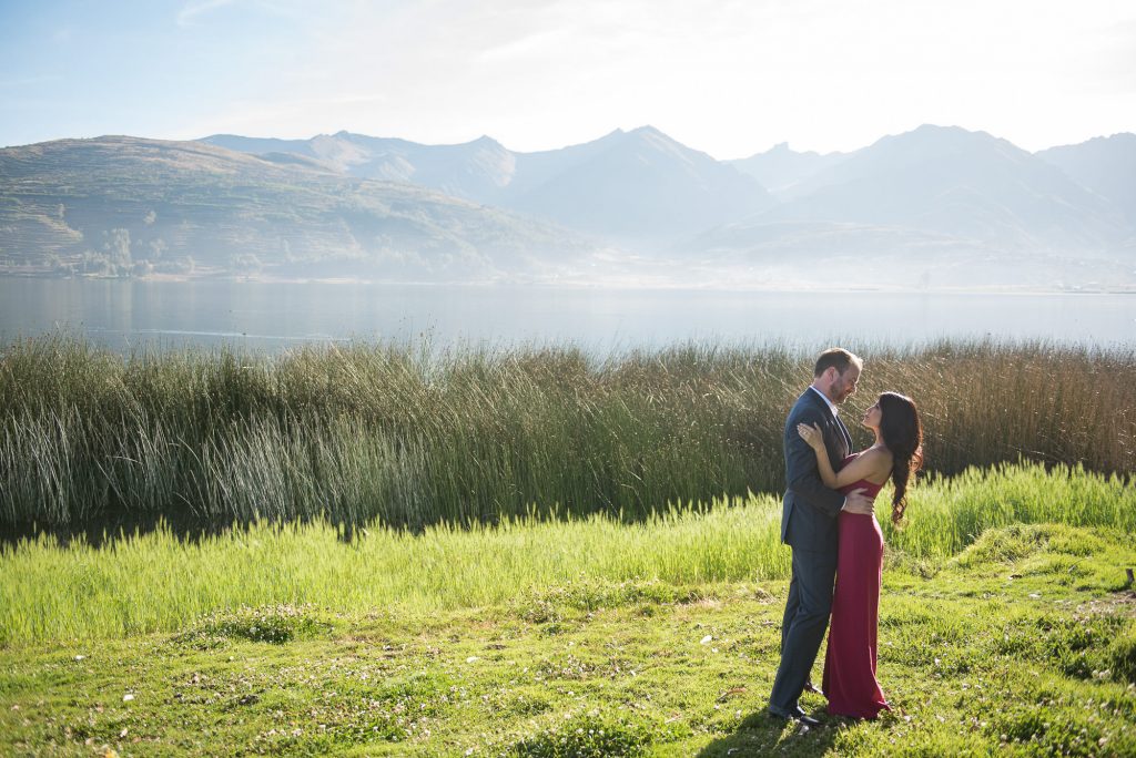 Cusco Wedding