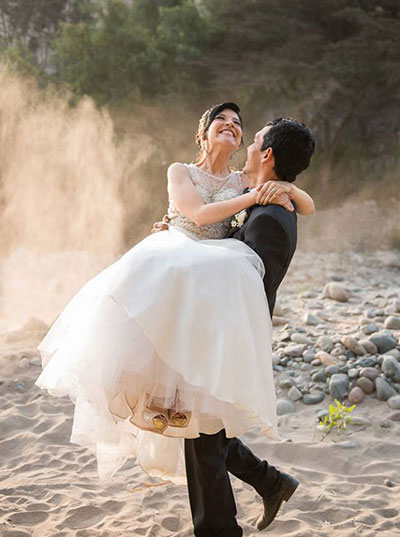 elope